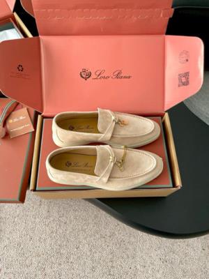 wholesale quality loro piana women shoes model no. 48